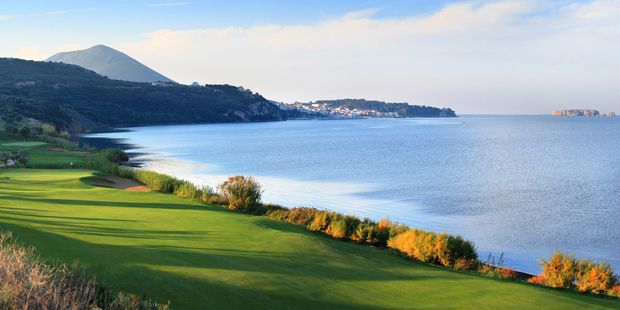 Golf Club The Dunes Course & The Bay Course