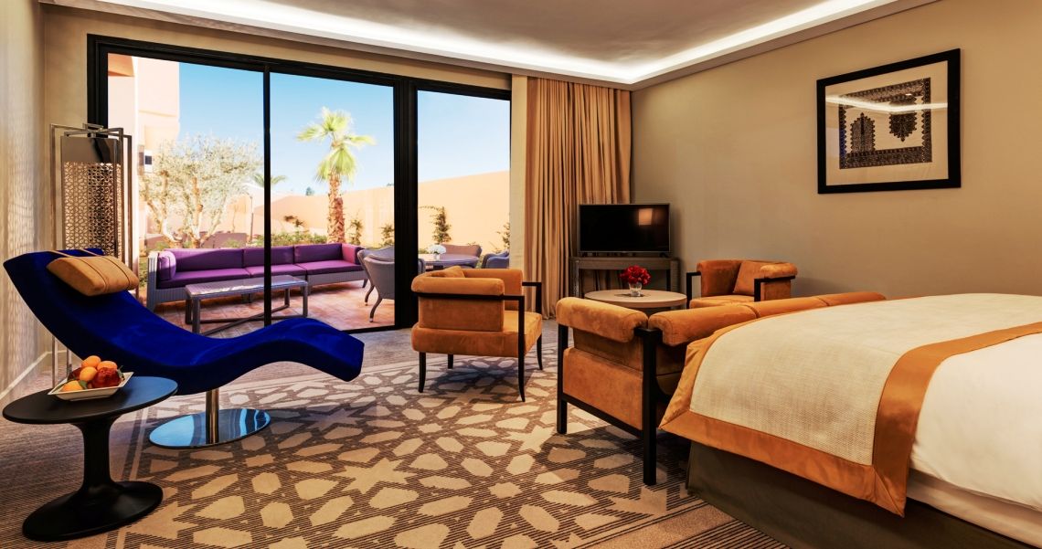 Sechs Sterne Hotels In Marrakesch Sechs Sterne Hotels In Marrakesch